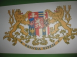 4. B červen - Lány