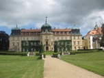 4. B červen - Lány