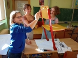 Hodiny pracovních činností 