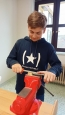 Hodiny pracovních činností 