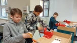 Hodiny pracovních činností 