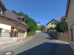 Kyje, rozhledna Doubravka