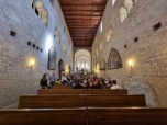 Pražský hrad - září 2023