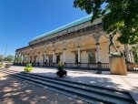 Pražský hrad - září 2023