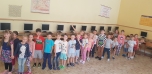 Třetí a čtvrtý školní den