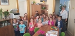 Třetí a čtvrtý školní den