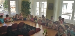 Třetí a čtvrtý školní den