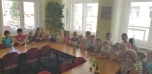 Třetí a čtvrtý školní den