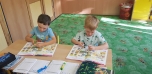 Třetí a čtvrtý školní den