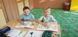 Třetí a čtvrtý školní den
