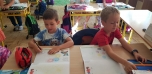 Třetí a čtvrtý školní den