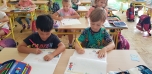 Třetí a čtvrtý školní den