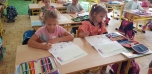 Třetí a čtvrtý školní den