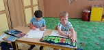 Třetí a čtvrtý školní den