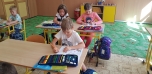 Třetí a čtvrtý školní den