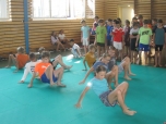 5. B září - Joga