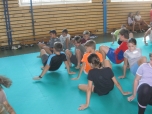 5. B září - Joga