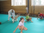5. B září - Joga