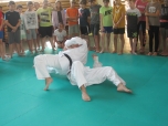 5. B září - Joga