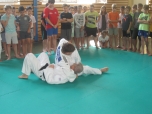 5. B září - Joga