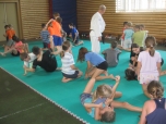 5. B září - Joga