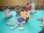 5. B září - Joga