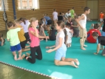 5. B září - Joga