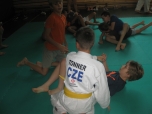 5. B září - Joga