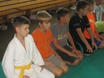5. B září - Joga