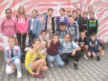 5. B září - Včelí svět