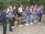 5. B září - Včelí svět