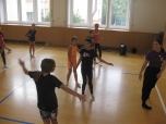 5. B září - TV 