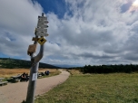 Krkonoše 2023 - den druhý 