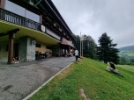 Krkonoše 2023 - den třetí 