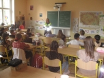 5. B říjen - Drogová prevence
