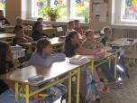 5. B říjen - Drogová prevence