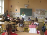 5. B říjen - Drogová prevence