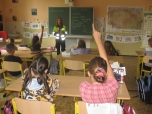 5. B říjen - Drogová prevence