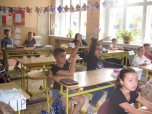 5. B říjen - Drogová prevence
