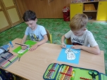 Pracovní činnosti 