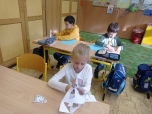 Pracovní činnosti 