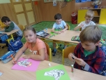 Pracovní činnosti 