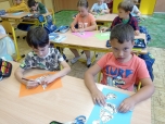 Pracovní činnosti 