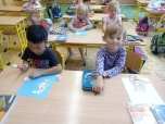 Pracovní činnosti 
