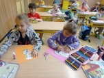 Pracovní činnosti 