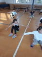 5. B říjen - TV s paní ředitelkou