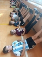 5. B říjen - TV s paní ředitelkou