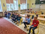 Třetí týden v říjnu 