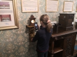 5. B říjen - Muzeum iluzí
