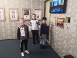 5. B říjen - Muzeum iluzí